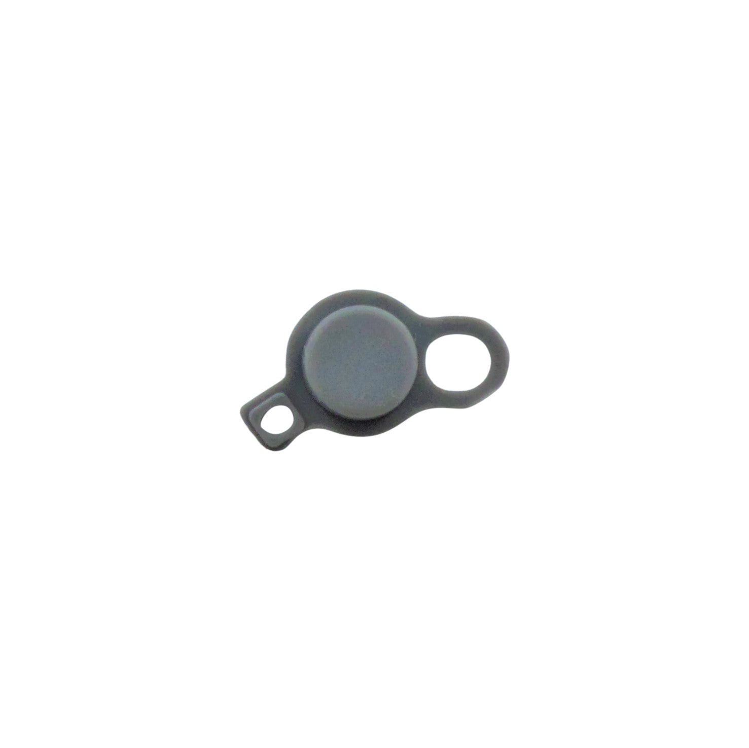 Replacement C Stick For Nintendo New 3DS - Grey | ZedLabz
