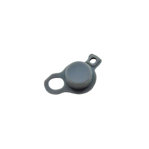 Replacement C Stick For Nintendo New 3DS - Grey | ZedLabz