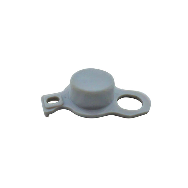 Replacement C Stick For Nintendo New 3DS - Light Grey | ZedLabz