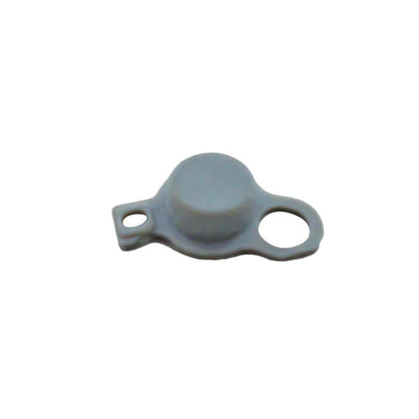 Replacement C Stick For Nintendo New 3DS - Light Grey | ZedLabz