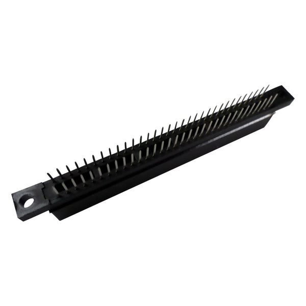 Replacement connector 64 pin for Sega Mega drive | ZedLabz