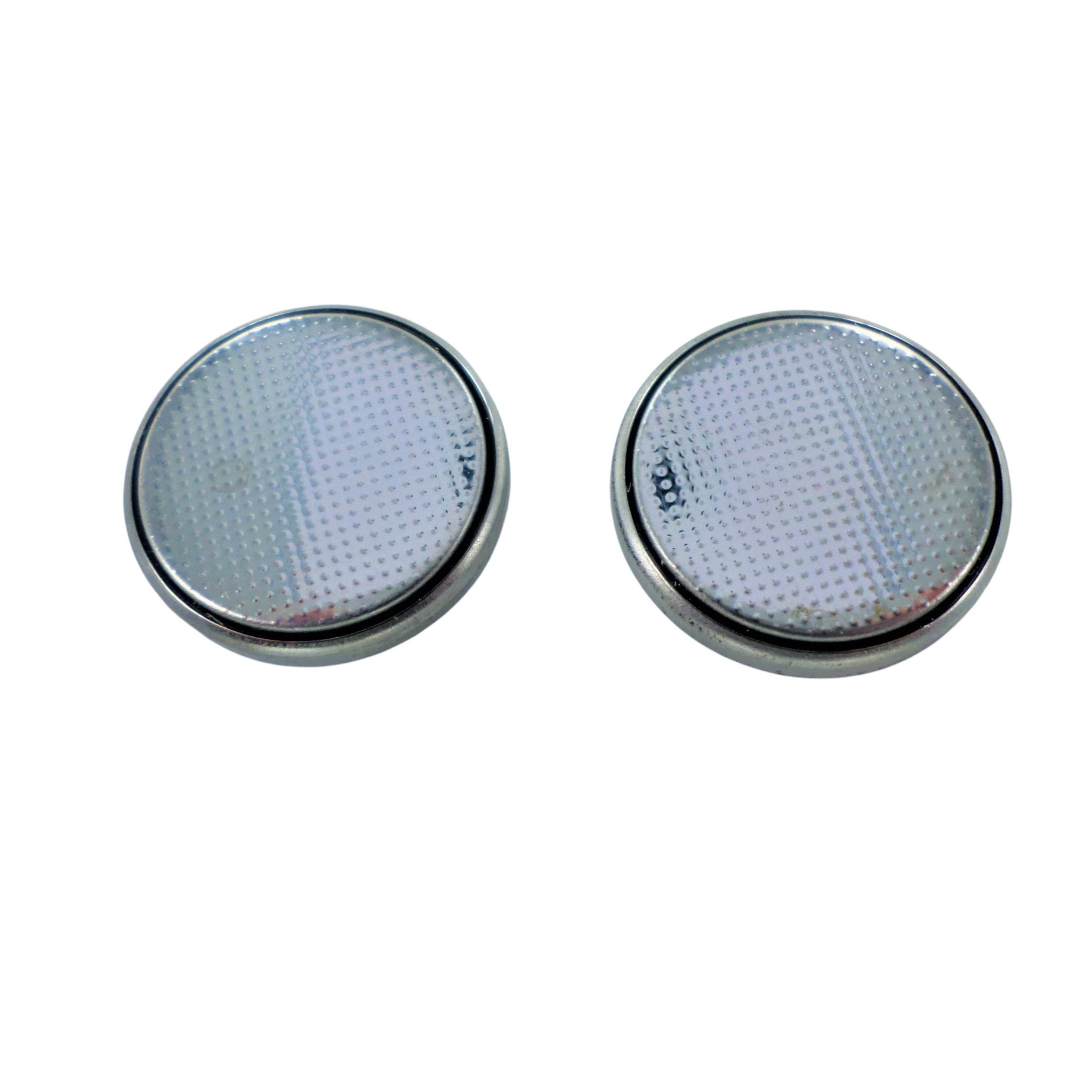Replacement CR2032 3V button cell battery for Sega Dreamcast Lithium - 2 pack | ZedLabz