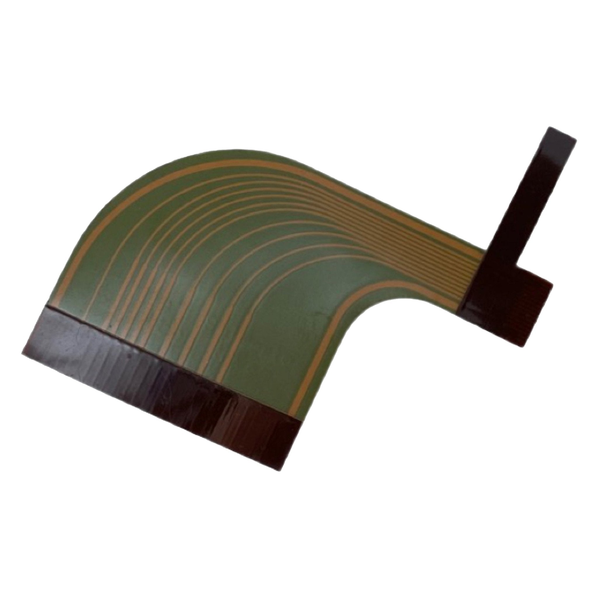 Replacement custom no solder installation ribbon cable for for Atari Lynx 2 II IPS Kit | BennVenn