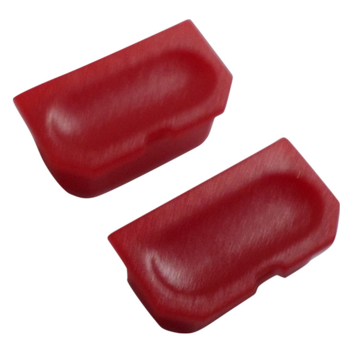 Replacement Dust Cap Cover for Game Boy DMG-01 Link port - Dark Red | ZedLabz
