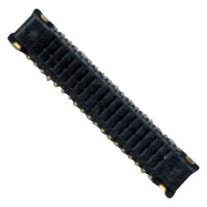 Replacement Game cartridge card reader slot module 38 pin FPC connector socket for Nintendo Switch motherboard | ZedLabz - 1