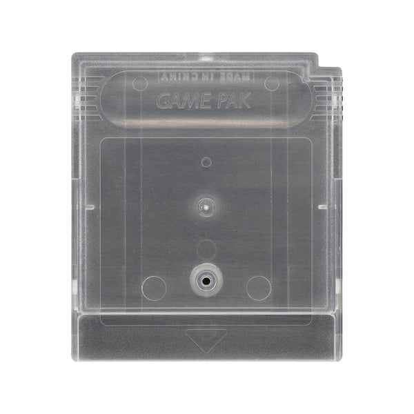 Replacement Game Pak shell for Nintendo Game boy game cartridges | Retro modding