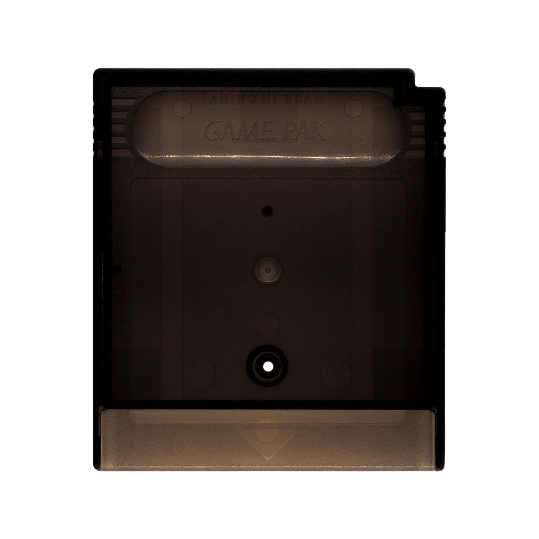 Replacement Game Pak shell for Nintendo Game boy game cartridges | Retro modding