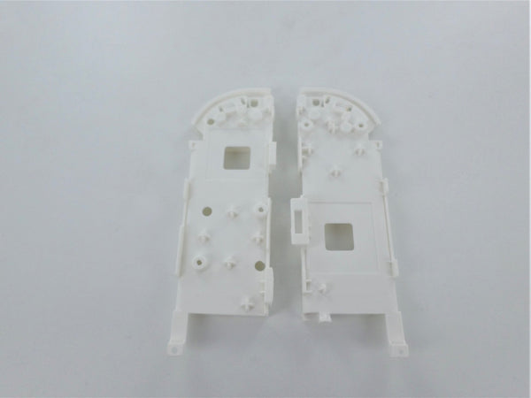 Replacement housing for Nintendo Switch Joy-Con left & right controller shell - White | ZedLabz