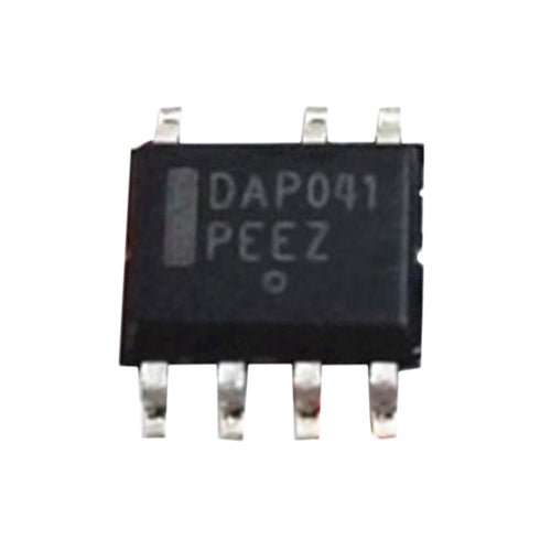 Replacement IC chip for Sony PS4 Power supplies DAP041 SOP7 SMD SOP7 7 pin surface mount | ZedLabz