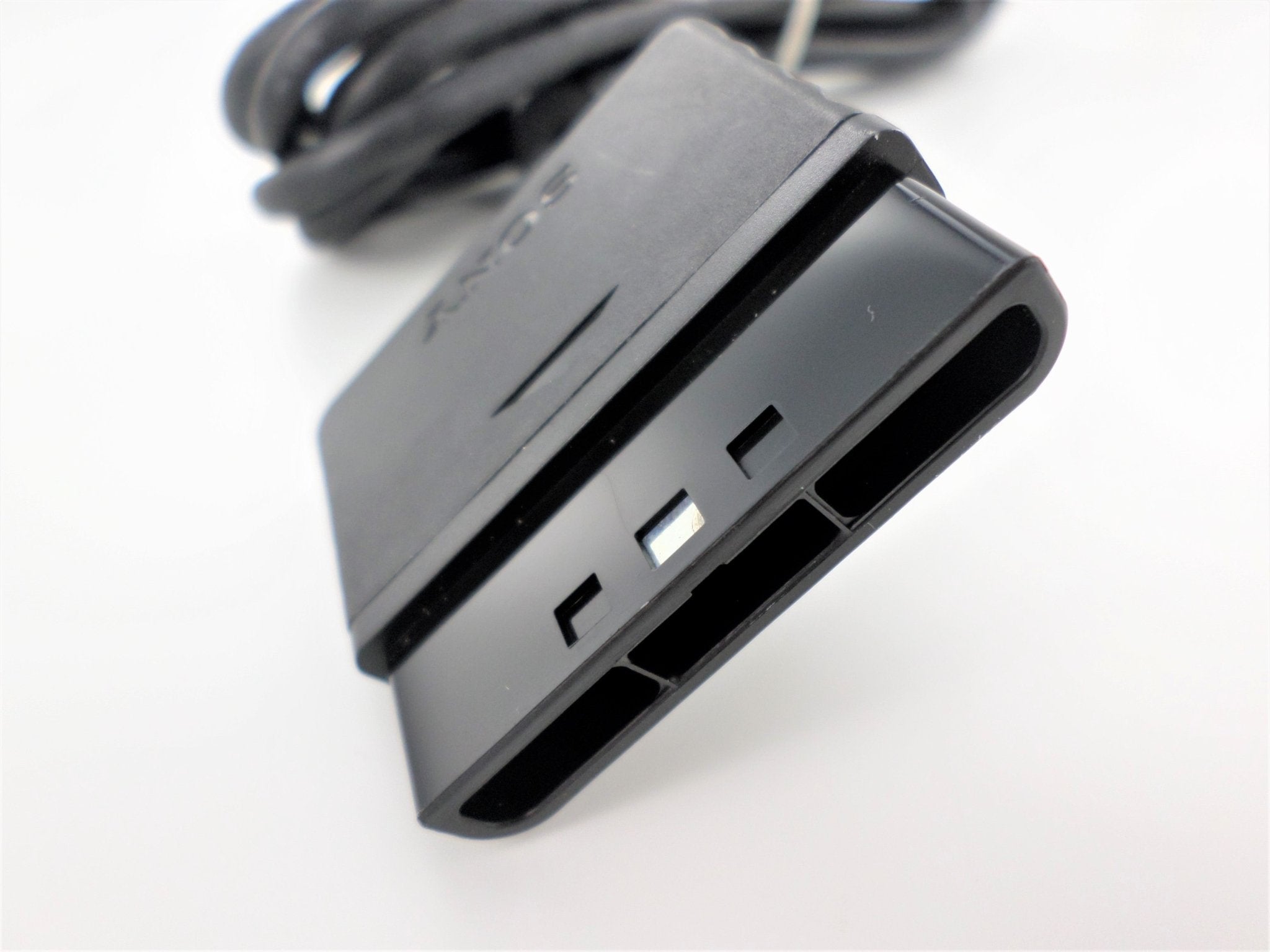 Replacement internal cable for Sony PS2 Controller wire lead cord 2.2M - black | ZedLabz