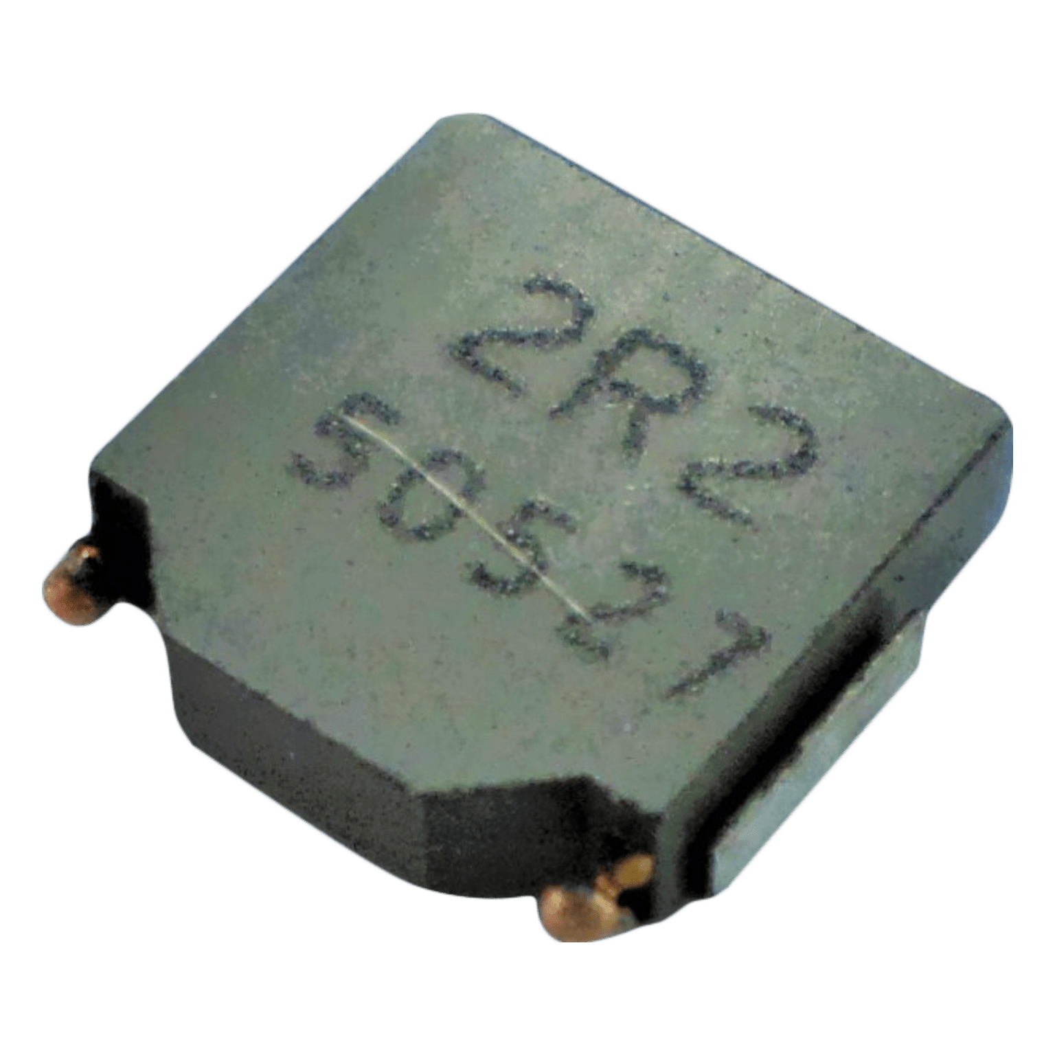 Replacement power charger inductor for Nintendo Switch console motherboard 2R2 large coil | ZedLabz