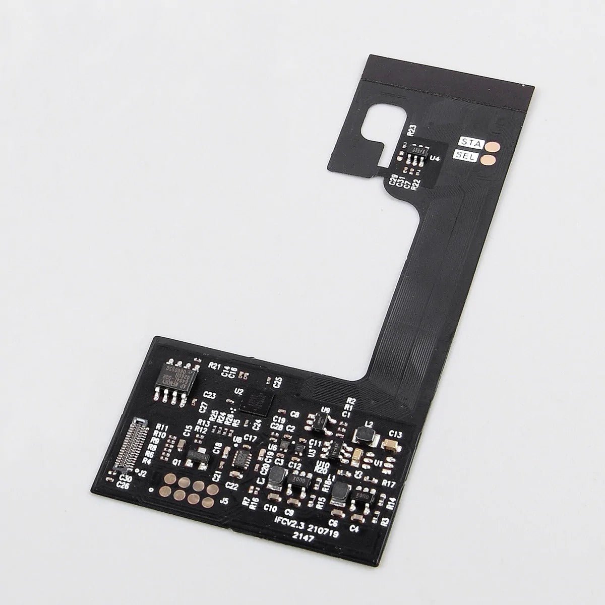 Replacement ribbon for Nintendo Game Boy Colour V2 laminated