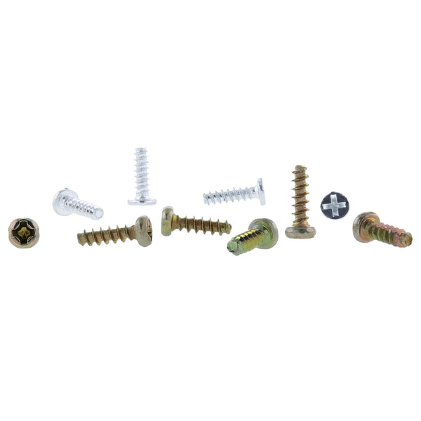 Replacement screw set for Nintendo Game Boy Pocket GBP MGB-001 | ZedLabz
