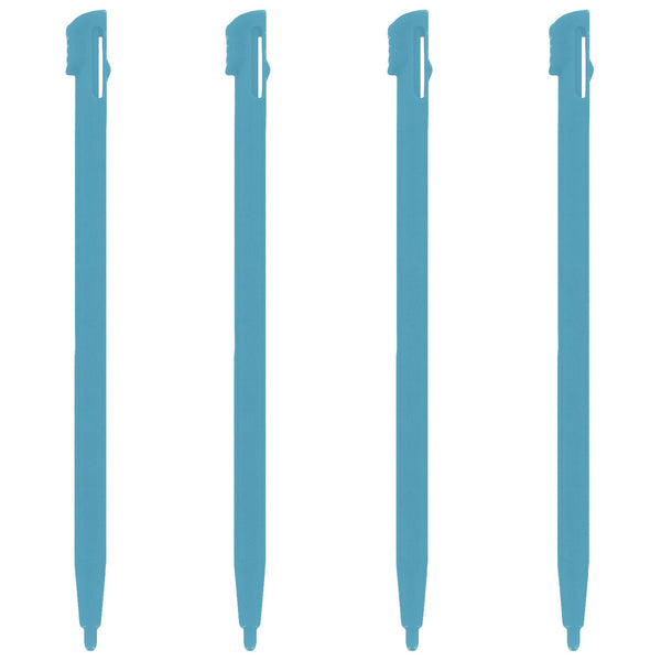 Replacement Stylus Pen For Nintendo 2DS - 4 Pack Pokemon Sun & Moon | ZedLabz