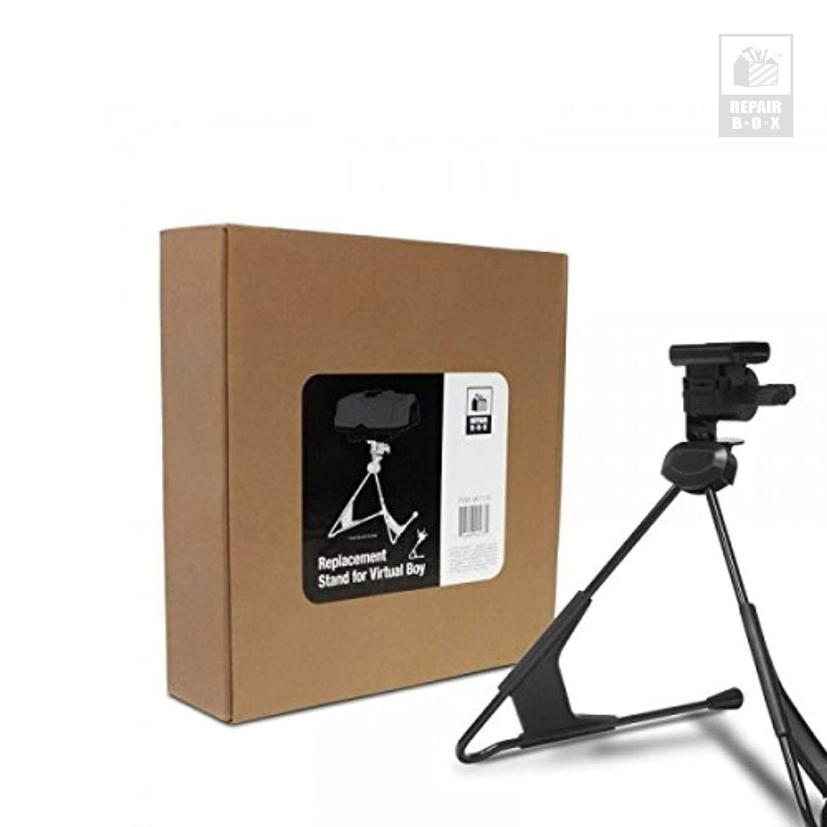 Replacement desk table stand for Nintendo Virtual Boy