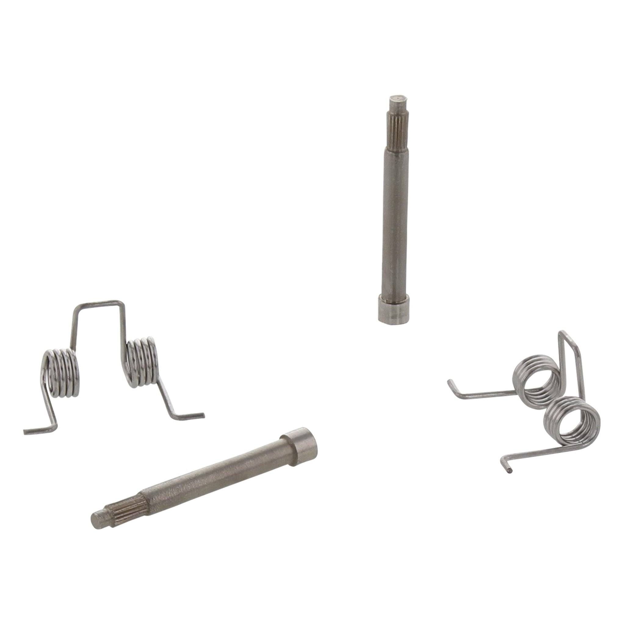 Replacement trigger springs & pin axis bars for Microsoft Xbox One controllers LT RT Compatible - 2 pack | ZedLabz