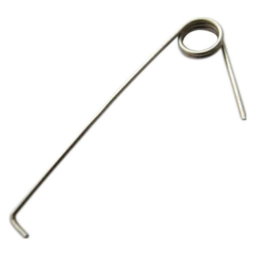 Replacement UMD Door Spring for PSP 1000 - 2 Pack Silver | ZedLabz