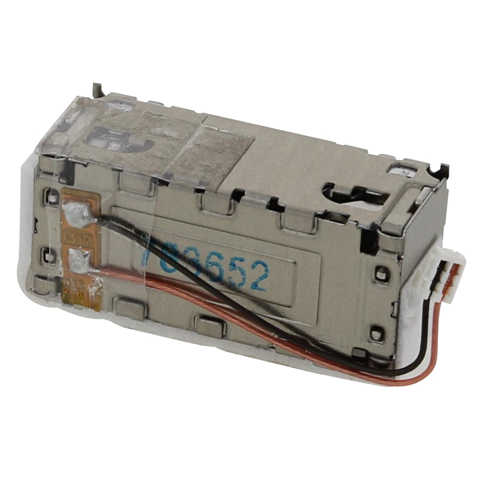 Replacement vibration motor for Nintendo Switch Joy Con Controller | ZedLabz