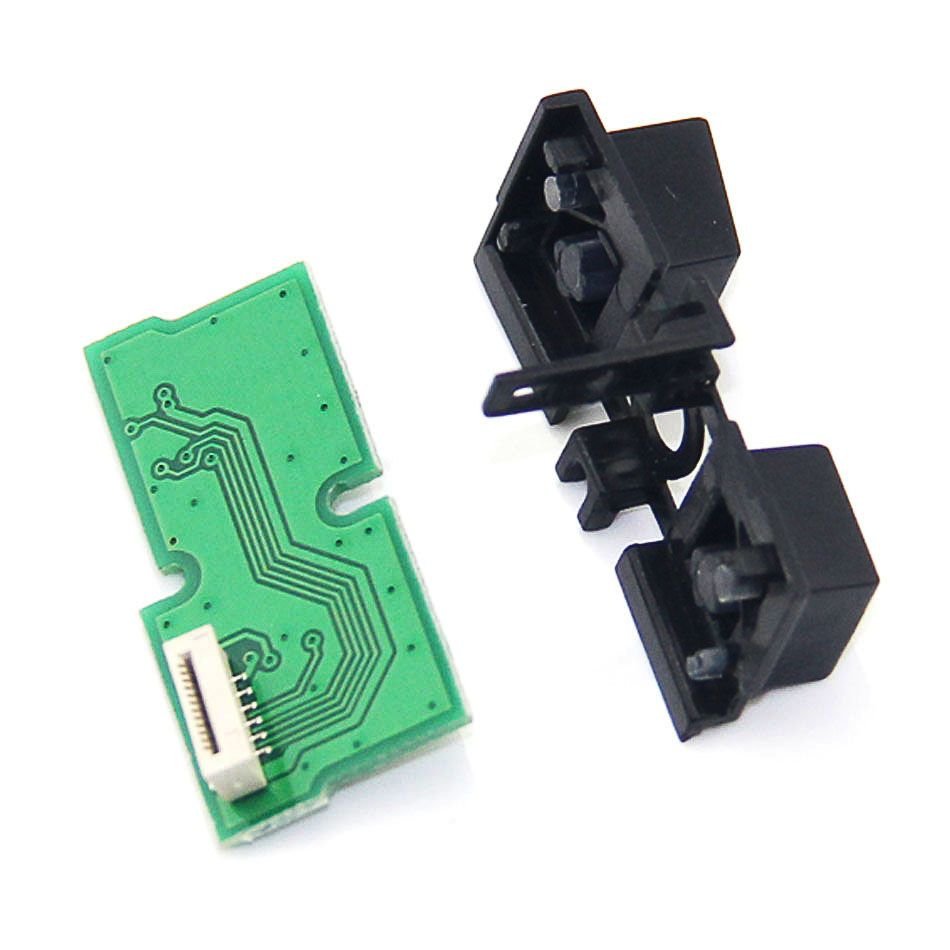 Reset switch for PS2 Sony PlayStation 2 console v9-v11 internal replacement | ZedLabz