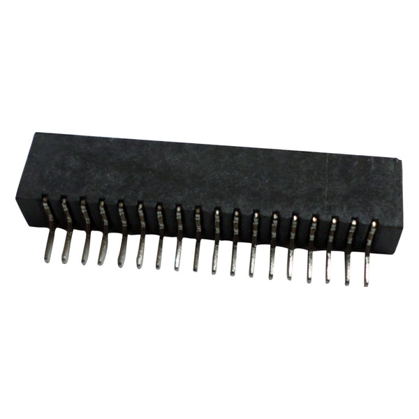 Ribbon cable socket for PS2 Sony 18 Pin flex internal replacement | ZedLabz