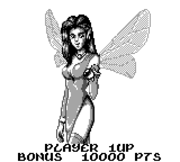 Rod Land Collector’s Edition for Nintendo Game Boy | Retro-bit publishing