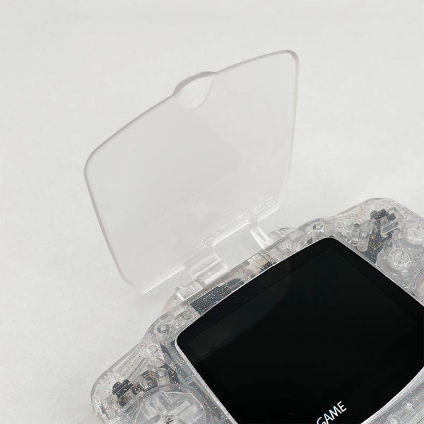Screen cover protector guard for Nintendo Game Boy Advance | Funnyplaying