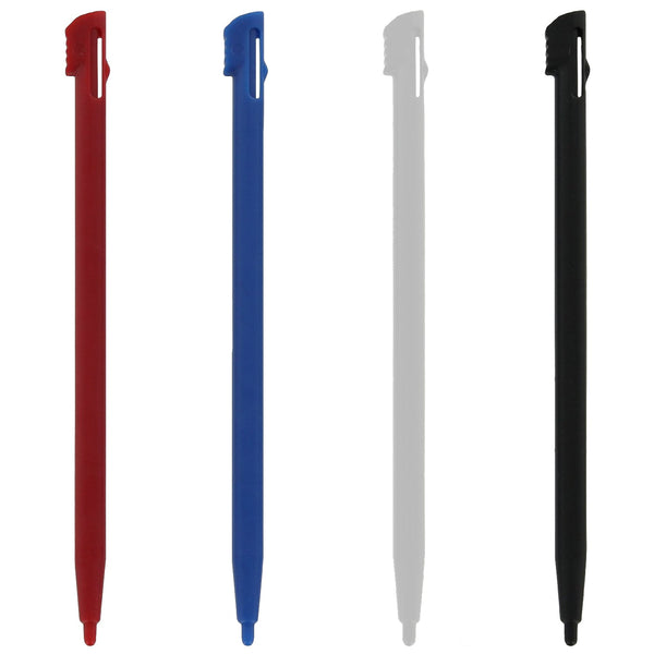 Screen Protector & Stylus Kit For Nintendo 2DS - Multi-Colour | ZedLabz