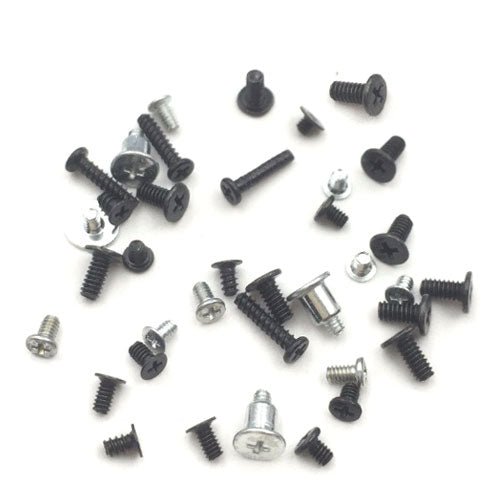 Screw set for Nintendo Switch console compatible replacement philips head | ZedLabz