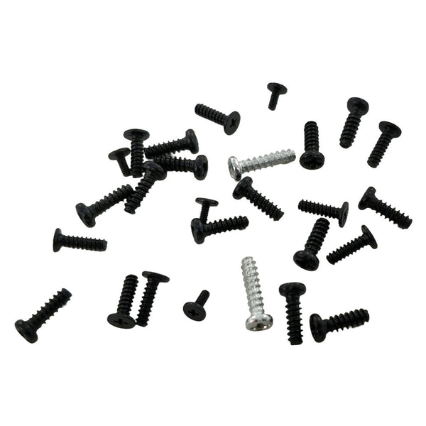 Screw Set For Sony PS5 Dualsense Controllers | ZedLabz - 1