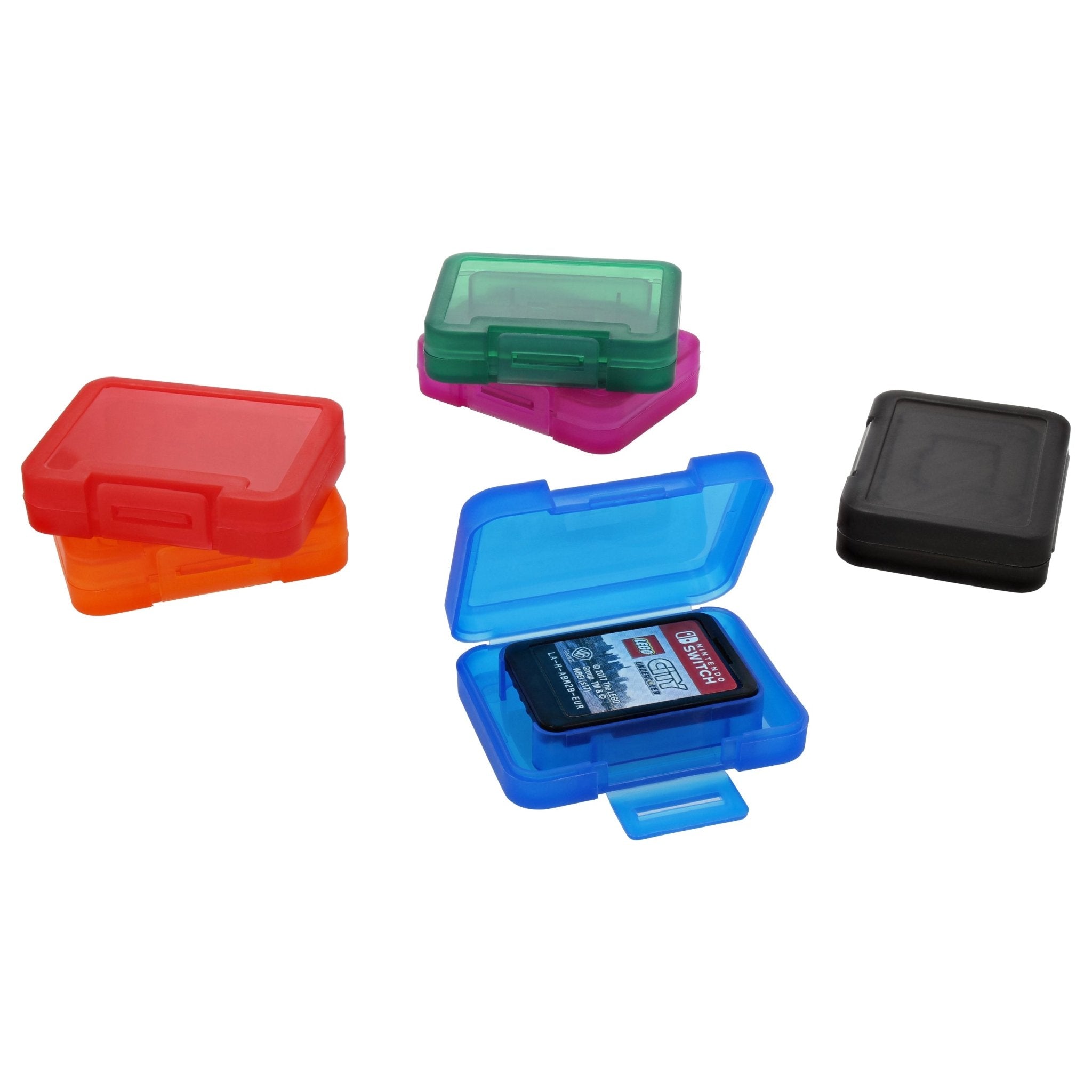 Memory Card Slot Memory Expansion Nintendo Switch Micro Sd Card