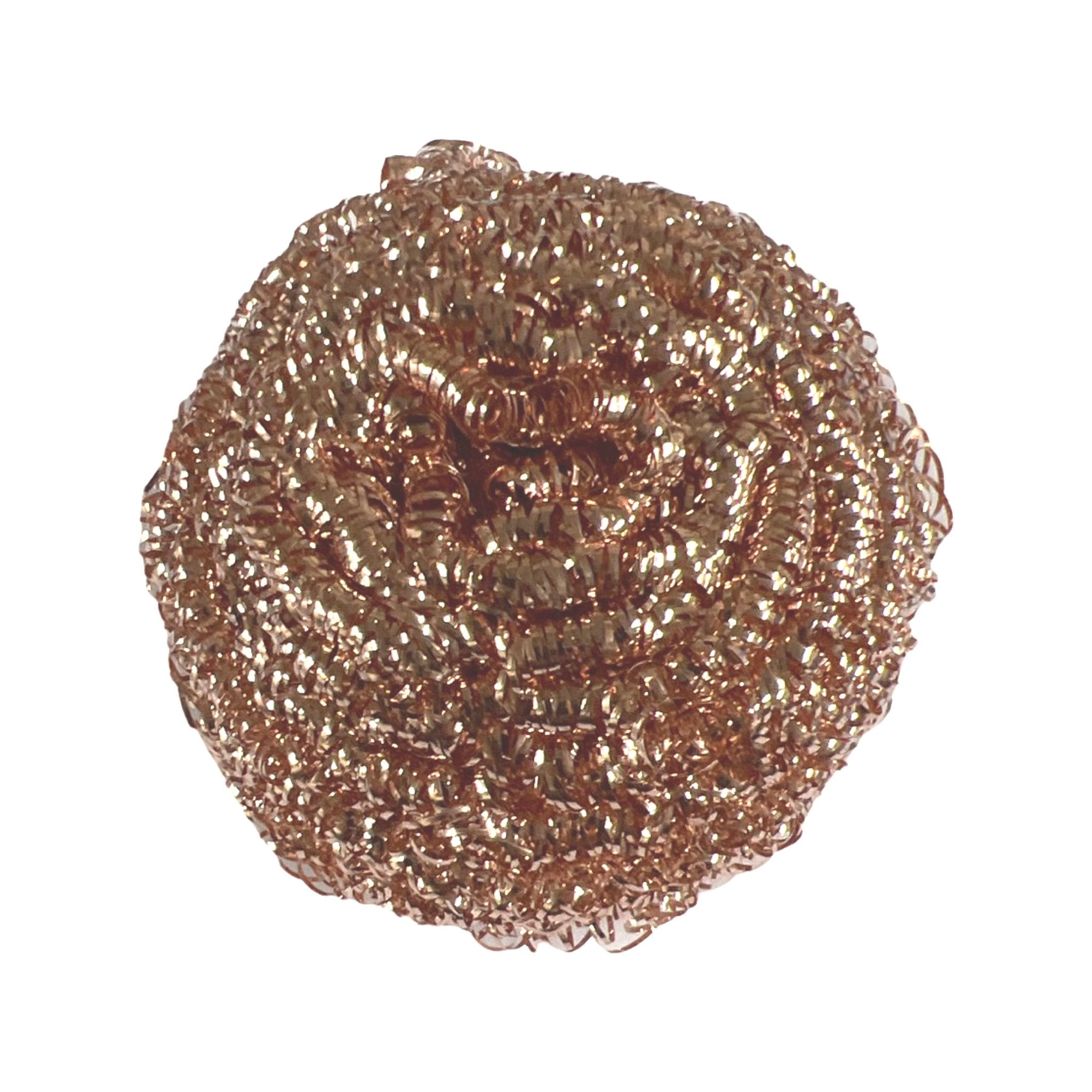 Soldering iron tip cleaner wire ball | ZedLabz