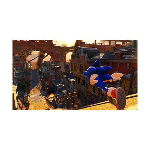 Sonic Forces for Nintendo Switch | Sega - 2