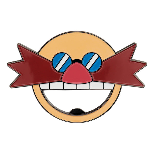 Sonic the Hedgehog Dr. Eggman Bottle Opener | Fanattik - 1