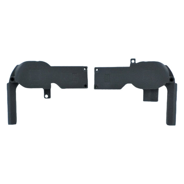 Speaker support bracket for Nintendo Switch Lite console replacement - Grey | ZedLabz