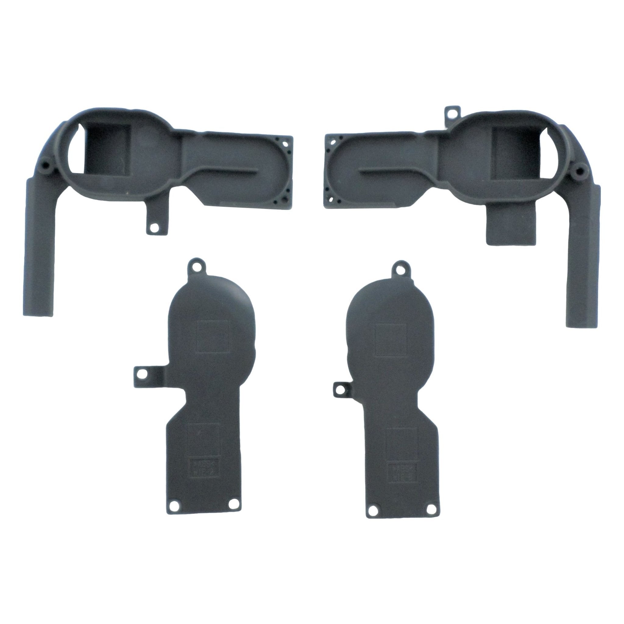 Speaker support bracket for Nintendo Switch Lite console replacement - Grey | ZedLabz