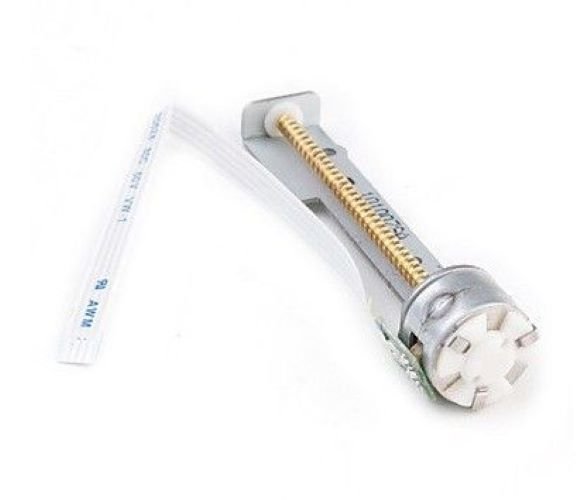 Spindle for PS2 Sony PlayStation 2 console 90000 small drive motor internal replacement | ZedLabz