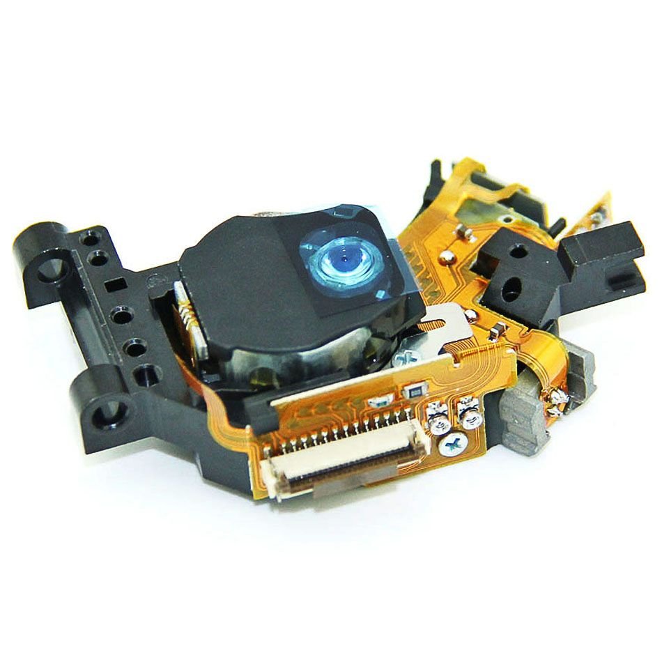 SPU-3141 laser lens for Xbox Original Microsoft Philips lens disc internal replacement | ZedLabz