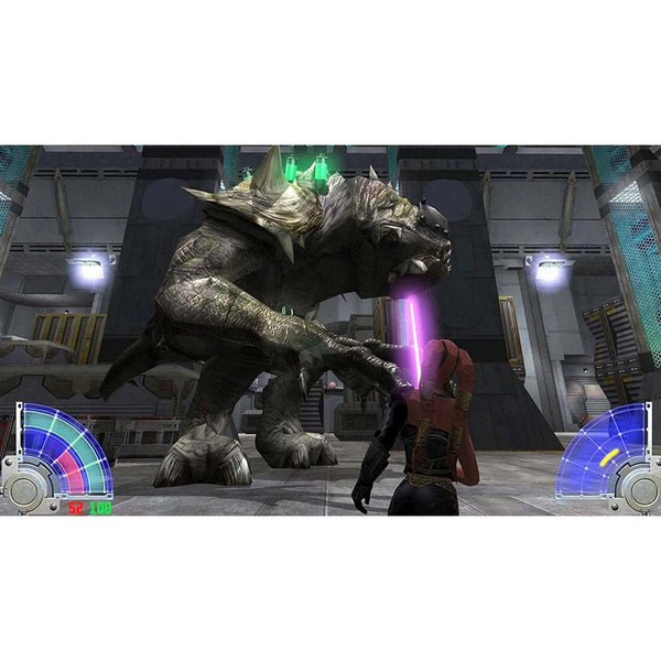 Star Wars Jedi Knight Collection for Nintendo Switch | THQ Nordic