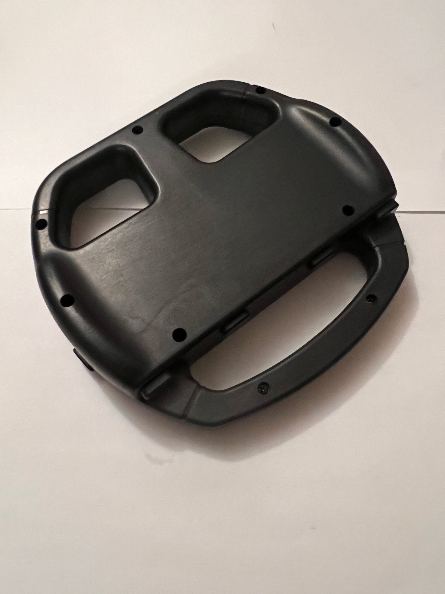 Steering wheel attachment for Switch joycon clearance - 2