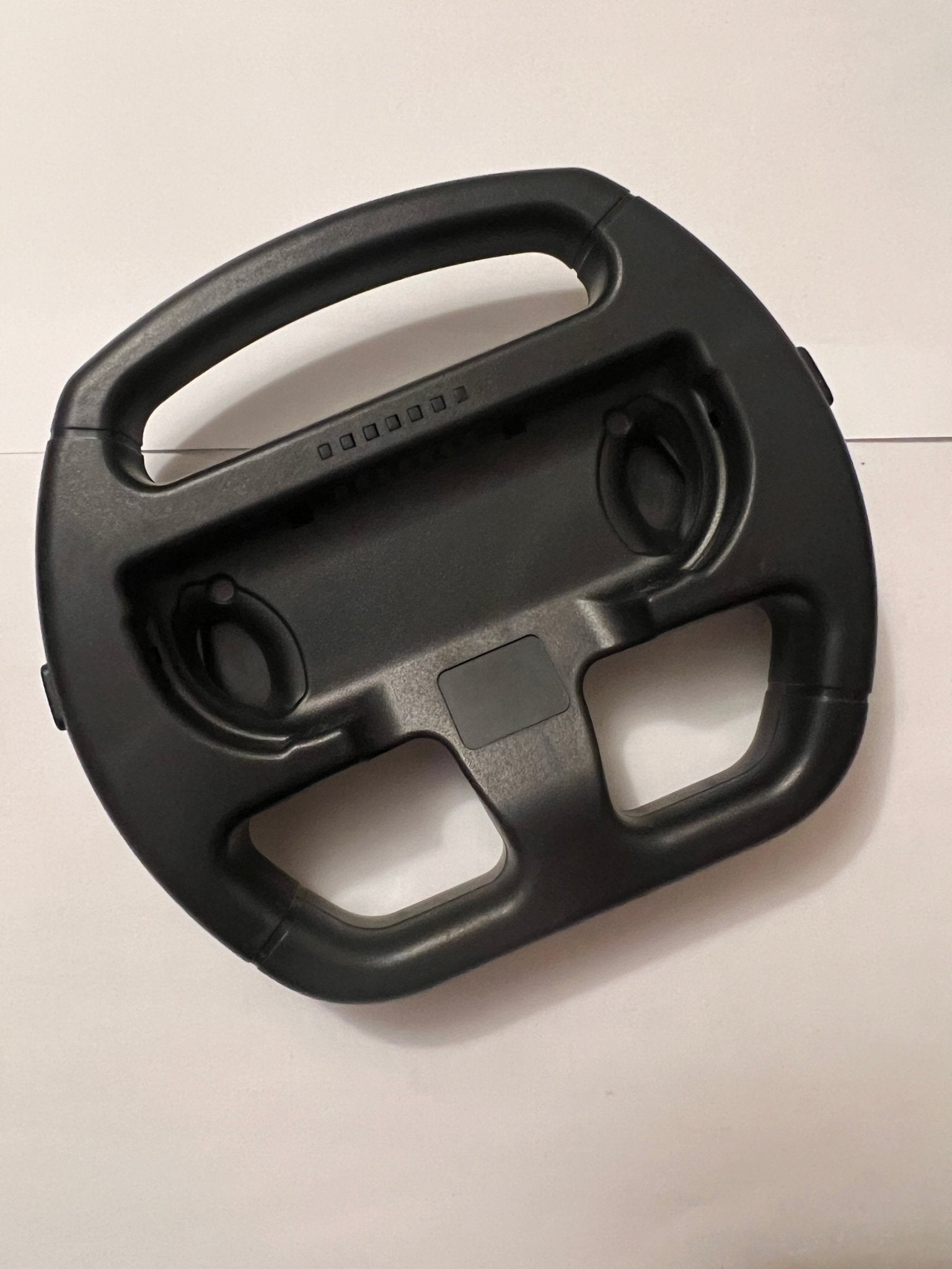 Steering wheel attachment for Switch joycon clearance - 1