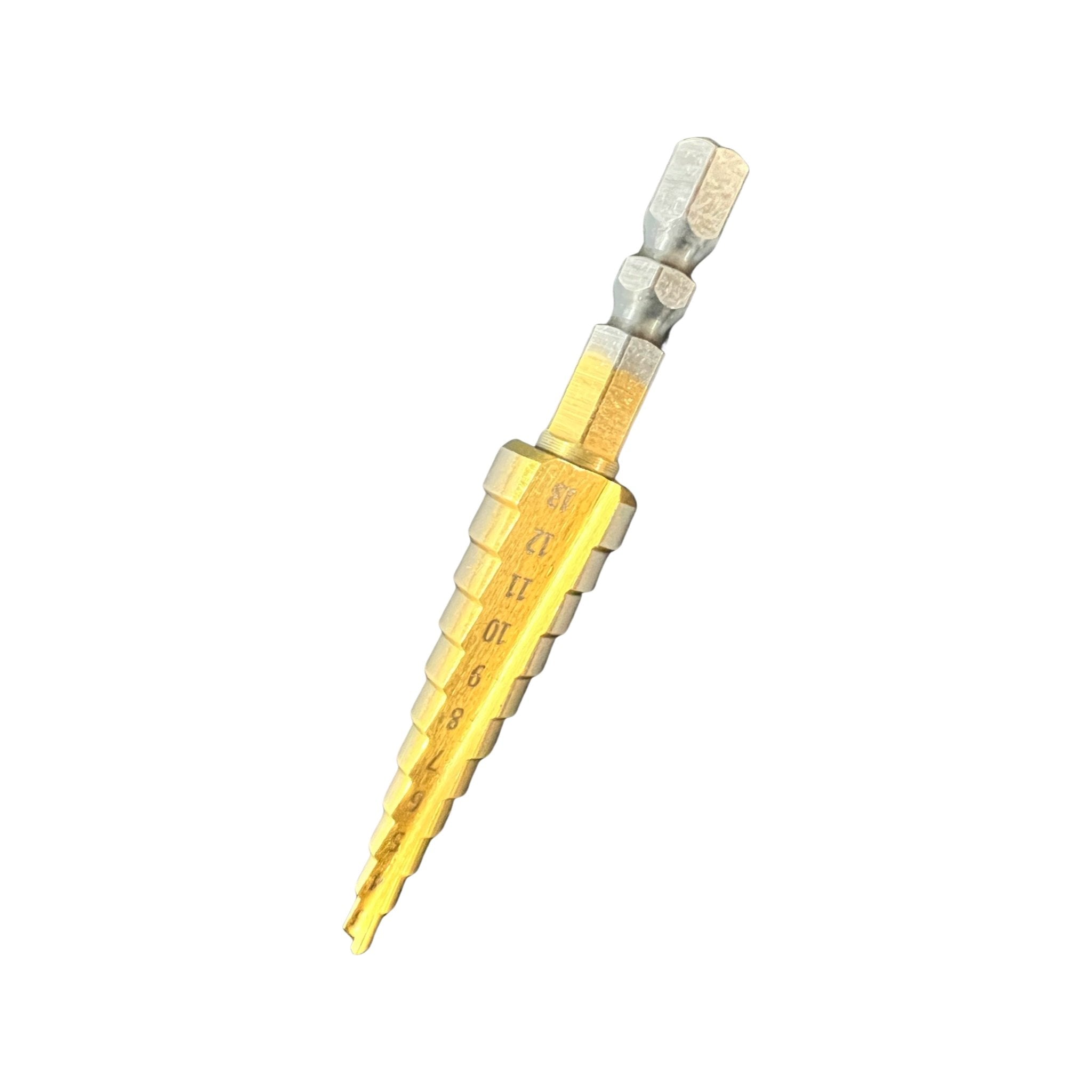 stepper drill bit 3-13MM