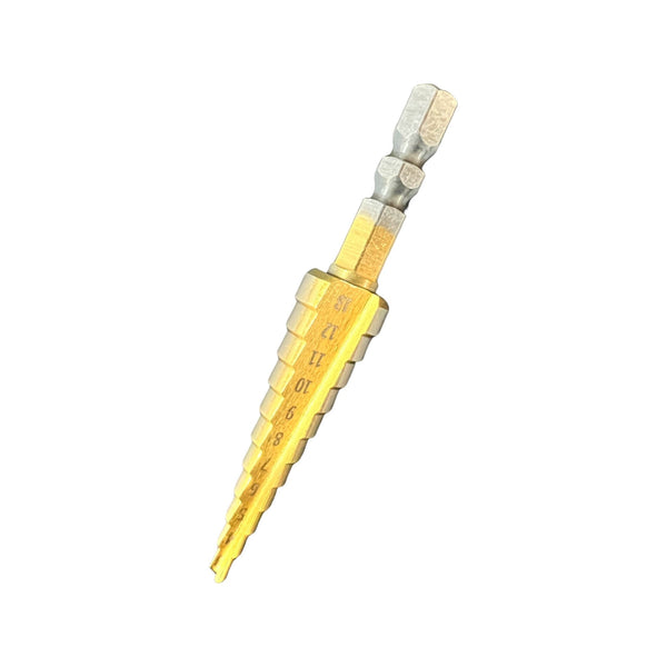 stepper drill bit 3-13MM