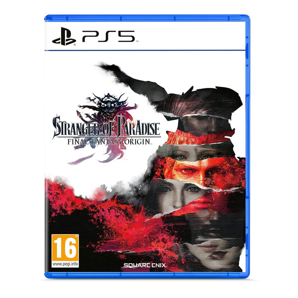 Stranger of Paradise: Final Fantasy Origin for PlayStation 5 | Square Enix - 1