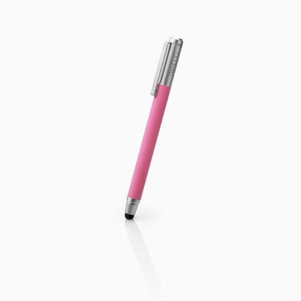 Stylus for iPad iPhone Samsung Galaxy Nexus Tablet - Bamboo Pink | Wacom