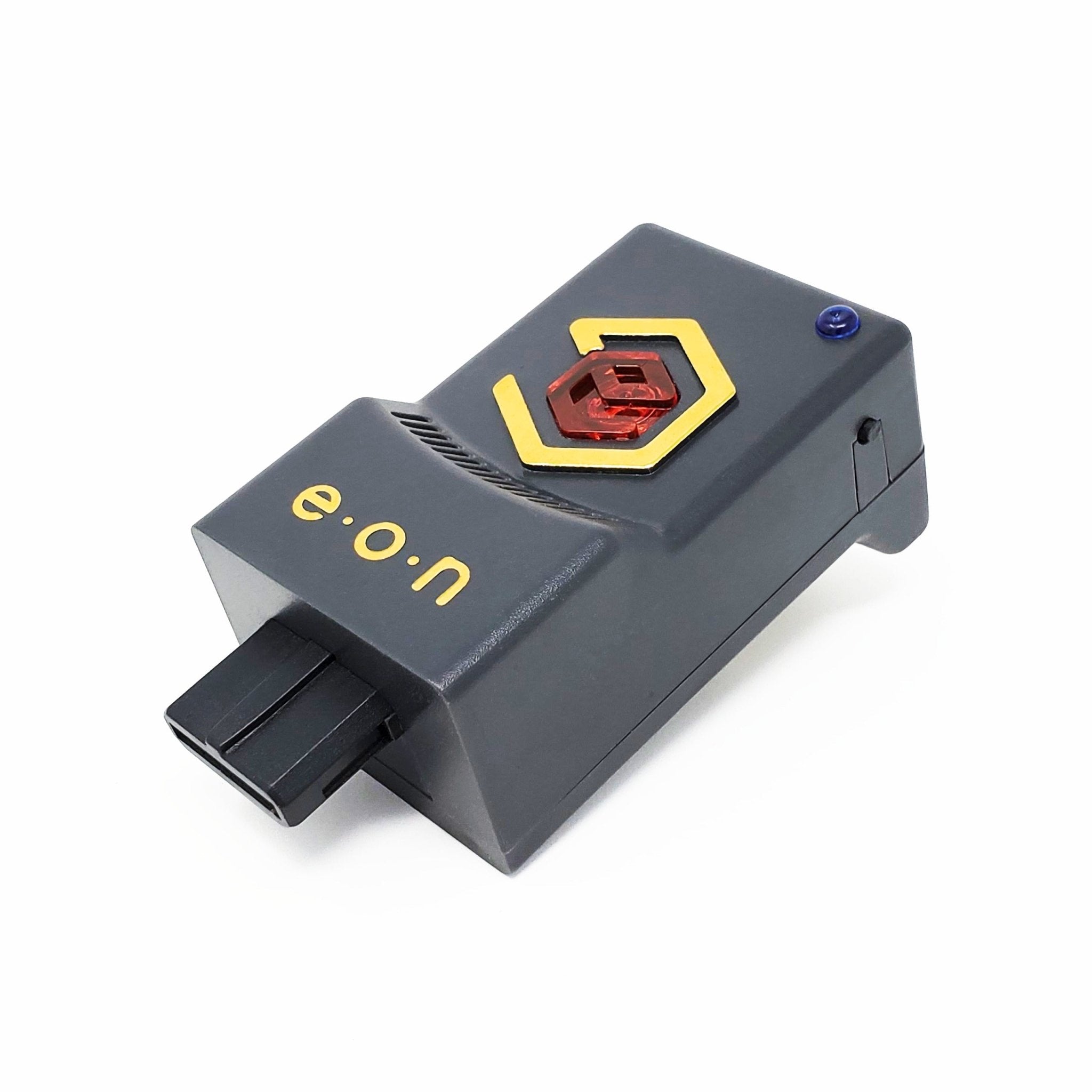 Super 64 HDMI Out TV adapter plug & play for Nintendo 64 (PAL) 576p - Black | Eon Gaming