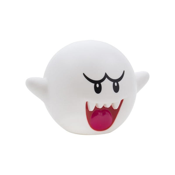 Super Mario Boo Light with Sound | Paladone