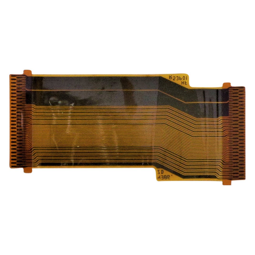 Switch ribbon cable for Nintendo New 3DS XL console internal replacement - PULLED | ZedLabz