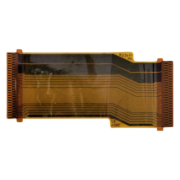 Switch ribbon cable for Nintendo New 3DS XL console internal replacement - PULLED | ZedLabz