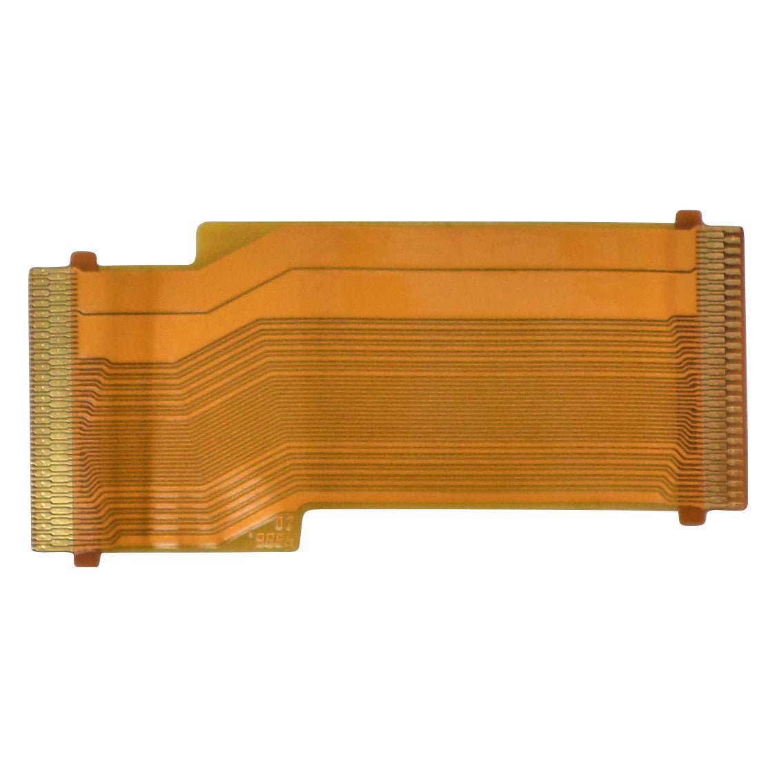 Switch ribbon cable for Nintendo New 3DS XL console internal replacement - PULLED | ZedLabz