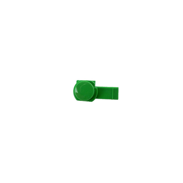 Sync button for Microsoft Xbox One Elite controller replacement - Green | ZedLabz